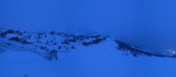 Archived image Webcam mountain station Plannereckbahn, alp Planneralm 06:00