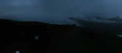 Archiv Foto Webcam Planneralm, Bergstation Plannereckbahn 01:00