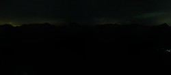 Archived image Webcam mountain station Plannereckbahn, alp Planneralm 01:00