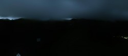 Archiv Foto Webcam Planneralm, Bergstation Plannereckbahn 01:00