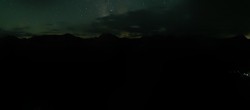 Archiv Foto Webcam Planneralm, Bergstation Plannereckbahn 23:00