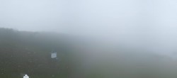 Archiv Foto Webcam Planneralm, Bergstation Plannereckbahn 17:00