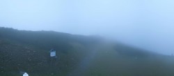 Archiv Foto Webcam Planneralm, Bergstation Plannereckbahn 05:00