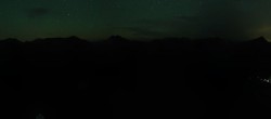 Archived image Webcam mountain station Plannereckbahn, alp Planneralm 01:00