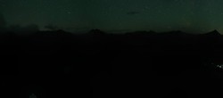 Archiv Foto Webcam Planneralm, Bergstation Plannereckbahn 01:00
