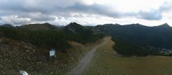 Archiv Foto Webcam Planneralm, Bergstation Plannereckbahn 15:00