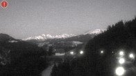 Archiv Foto Webcam Murau, Stolzalpe 06:00