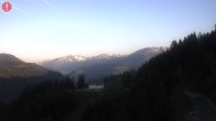 Archiv Foto Webcam Murau, Stolzalpe 05:00