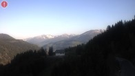 Archiv Foto Webcam Murau, Stolzalpe 06:00