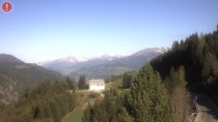 Archiv Foto Webcam Murau, Stolzalpe 07:00