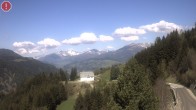 Archiv Foto Webcam Murau, Stolzalpe 09:00