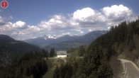 Archiv Foto Webcam Murau, Stolzalpe 11:00