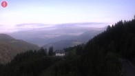 Archiv Foto Webcam Murau, Stolzalpe 05:00