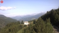 Archiv Foto Webcam Murau, Stolzalpe 07:00