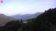 Archiv Foto Webcam Murau, Stolzalpe 05:00