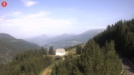 Archiv Foto Webcam Murau, Stolzalpe 07:00