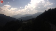 Archiv Foto Webcam Murau, Stolzalpe 15:00