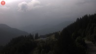 Archiv Foto Webcam Murau, Stolzalpe 17:00