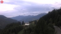 Archiv Foto Webcam Murau, Stolzalpe 05:00