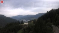 Archiv Foto Webcam Murau, Stolzalpe 06:00