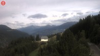 Archiv Foto Webcam Murau, Stolzalpe 07:00