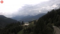 Archiv Foto Webcam Murau, Stolzalpe 09:00