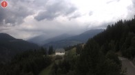 Archiv Foto Webcam Murau, Stolzalpe 11:00