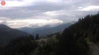 Archiv Foto Webcam Murau, Stolzalpe 15:00
