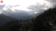 Archiv Foto Webcam Murau, Stolzalpe 17:00