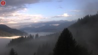 Archiv Foto Webcam Murau, Stolzalpe 05:00