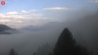 Archiv Foto Webcam Murau, Stolzalpe 06:00