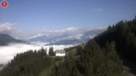 Archiv Foto Webcam Murau, Stolzalpe 07:00