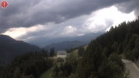 Archiv Foto Webcam Murau, Stolzalpe 13:00