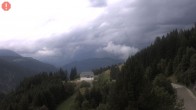 Archiv Foto Webcam Murau, Stolzalpe 15:00