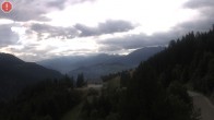 Archiv Foto Webcam Murau, Stolzalpe 17:00
