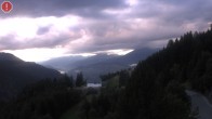 Archiv Foto Webcam Murau, Stolzalpe 19:00