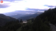 Archiv Foto Webcam Murau, Stolzalpe 05:00