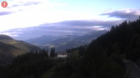 Archiv Foto Webcam Murau, Stolzalpe 06:00