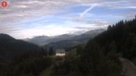 Archiv Foto Webcam Murau, Stolzalpe 07:00