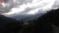 Archiv Foto Webcam Murau, Stolzalpe 11:00