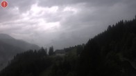 Archiv Foto Webcam Murau, Stolzalpe 15:00