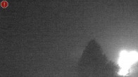 Archiv Foto Webcam Murau, Stolzalpe 01:00
