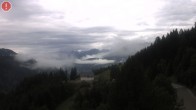 Archiv Foto Webcam Murau, Stolzalpe 09:00