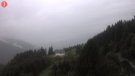 Archiv Foto Webcam Murau, Stolzalpe 11:00