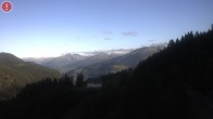 Archiv Foto Webcam Murau, Stolzalpe 06:00