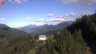 Archiv Foto Webcam Murau, Stolzalpe 07:00