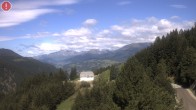 Archiv Foto Webcam Murau, Stolzalpe 09:00