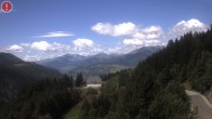 Archiv Foto Webcam Murau, Stolzalpe 11:00