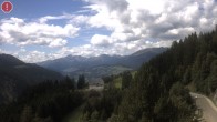 Archiv Foto Webcam Murau, Stolzalpe 13:00