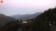 Archiv Foto Webcam Murau, Stolzalpe 05:00